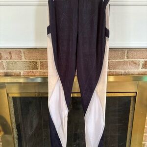 Sexy High Waist Women Mesh Skinny Jeans Summer Chic Wild Street Trousers